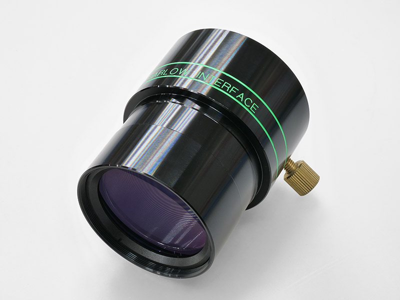 ユーシートレード│テレビュー PANOPTIC BARLOW INTERFACE 中古品の販売ページ｜